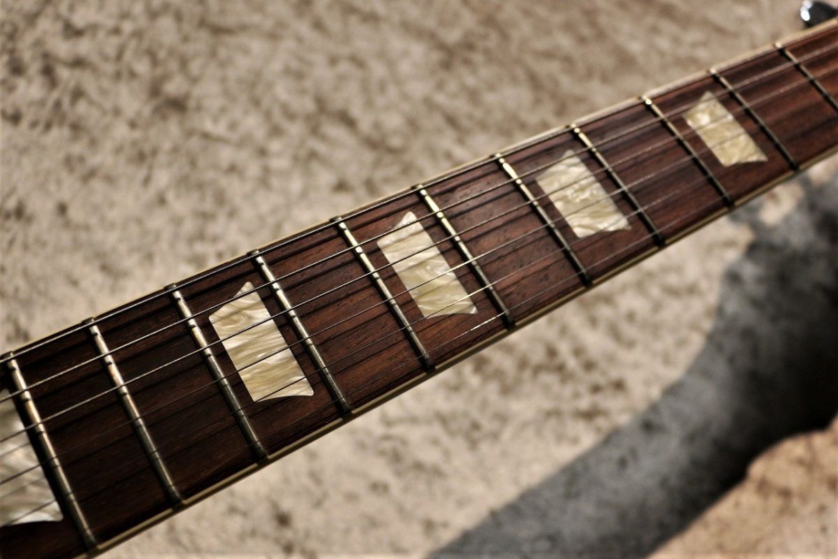 Standard Collection H-150 ~Ebony~ #1210450 | 【クロサワ楽器店