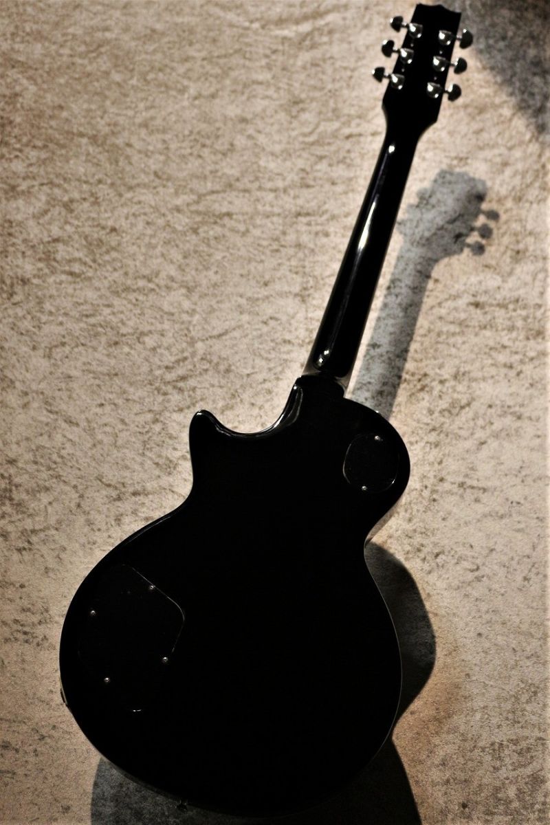 Standard Collection H-150 ~Ebony~ #1210450 | 【クロサワ楽器店