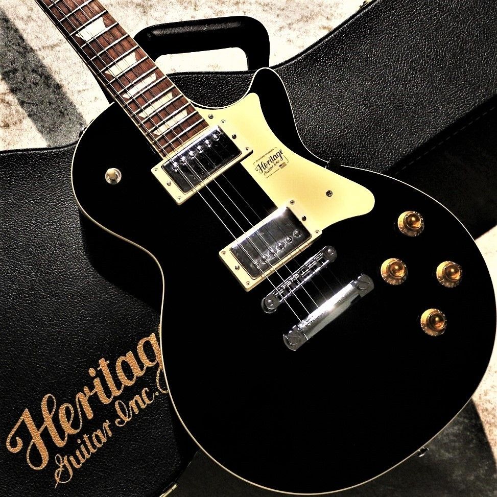 Standard Collection H-150 ~Ebony~ #1210450 | 【クロサワ楽器店