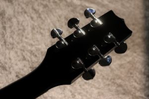 Standard Collection H-150 ~Ebony~ #1210450 | 【クロサワ楽器店