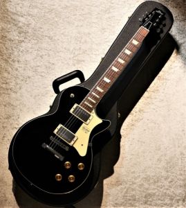 Standard Collection H-150 ~Ebony~ #1210450 | 【クロサワ楽器店