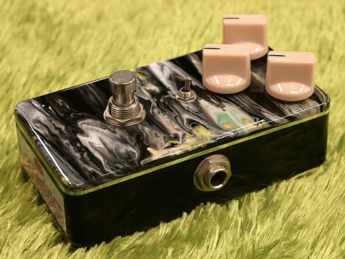 Dynamic OD (DOD) | 【クロサワ楽器店オンラインショップ】いい楽器と