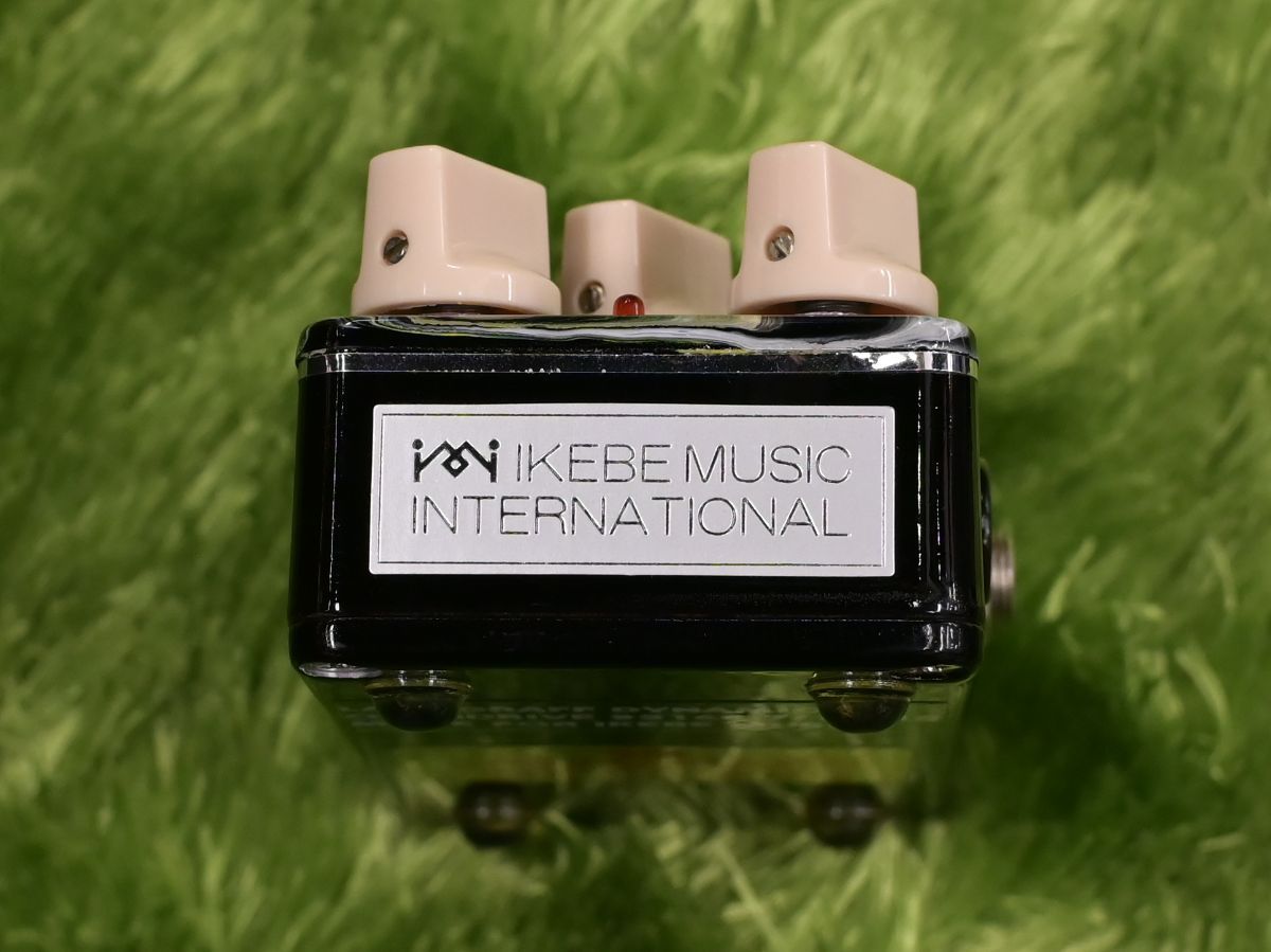 Dynamic OD (DOD) | 【クロサワ楽器店オンラインショップ】いい楽器と