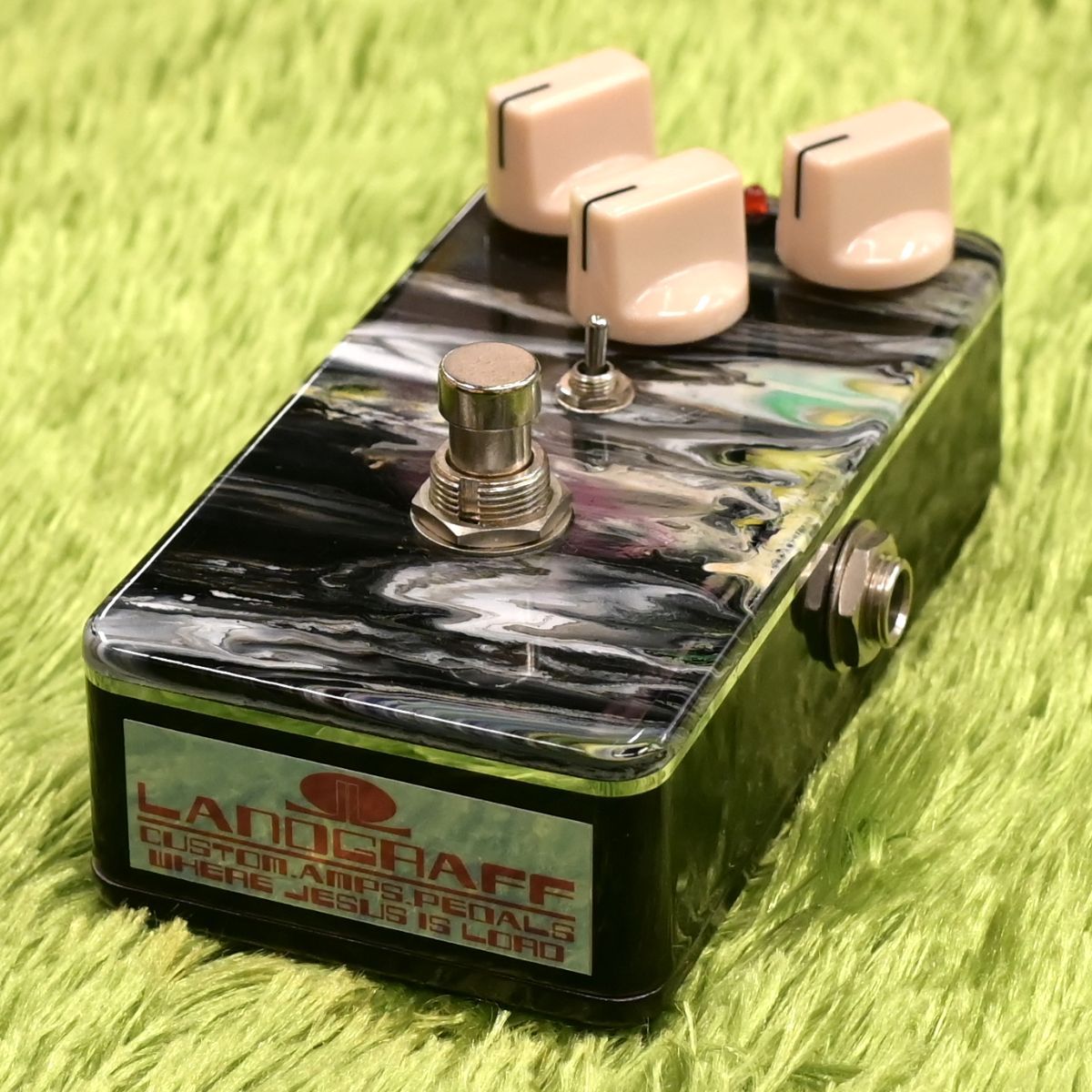 Dynamic OD (DOD) | 【クロサワ楽器店オンラインショップ】いい楽器と