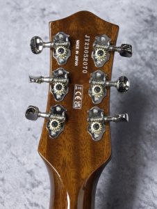 レトロギター G6129T-59 Vintage Select '59 Silver Jet #23052070 | 【クロサワ楽器