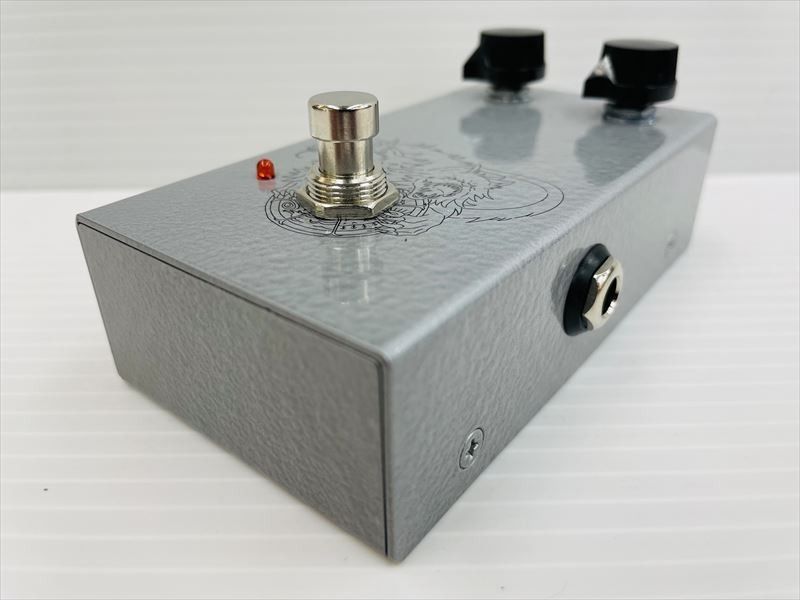 Orthros Germanium | 【クロサワ楽器店オンラインショップ】いい