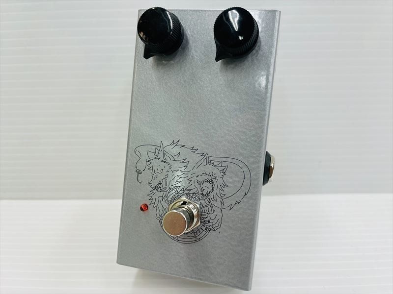 Orthros Germanium | 【クロサワ楽器店オンラインショップ】いい