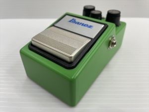TS9 Tube Screamer | 【クロサワ楽器店オンラインショップ】いい楽器と