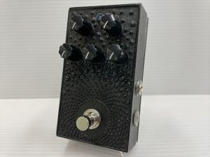 KGR HARMONY 陰陽進退 陰陽進退』kgr harmony X kurosawa コラボエフェクター | クロサワ楽器