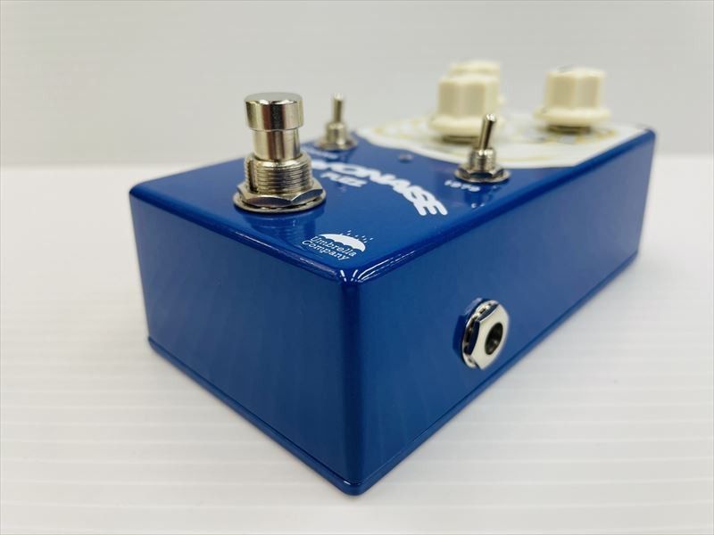 Mayonaise Fuzz -Fuzz Distortion- | 【クロサワ楽器店