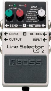 BOSS LS-2