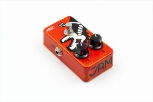 JAM Pedals Dyna-ssoR bass【ベース用コンプレッサー