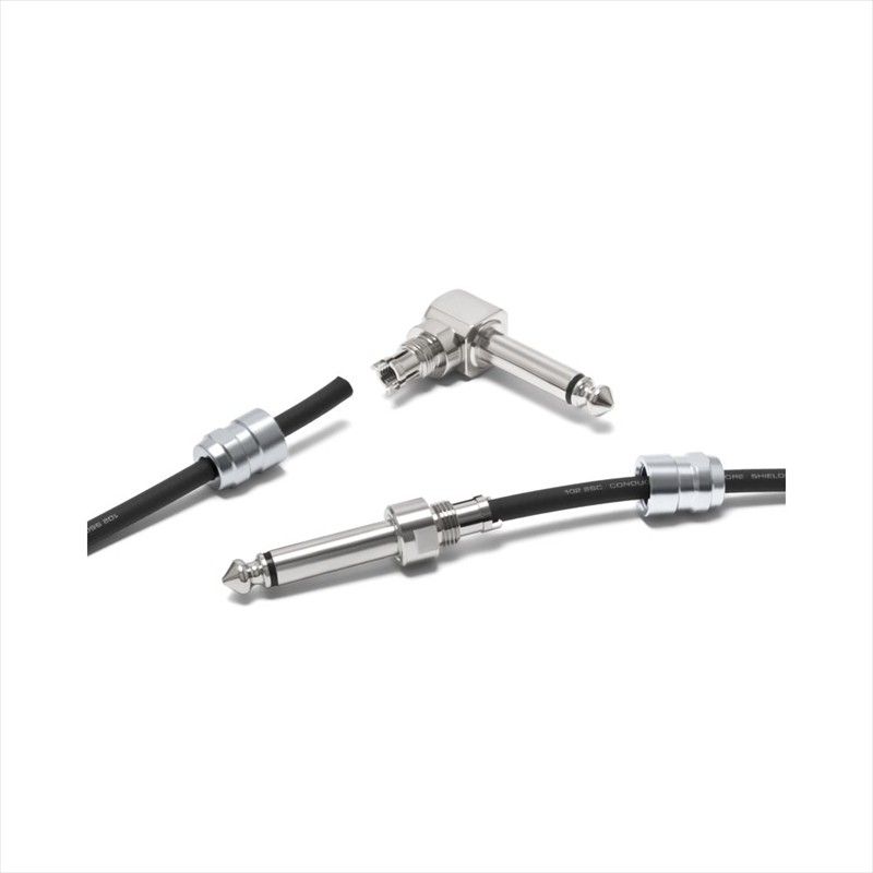 L12+ NEO Solderless Series cable kit 【EFフロア取扱商品