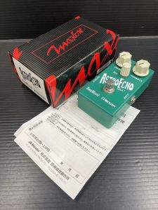 MAXON Astro echo エフェクター Astro Echo | 【クロサワ楽器店オンラインショップ】いい楽器と