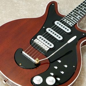 Kz Guitar Works Kz RS Replica #20230401 【Red Special】【旧定価】【フライトケース付属】【即納可能】