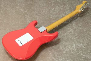 STV-R2 -Fiesta Red- | 【クロサワ楽器店オンラインショップ