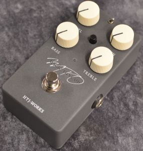 MAGIC TUNE OD (MTO) Ver.2 Gray Color #41 | 【クロサワ楽器店