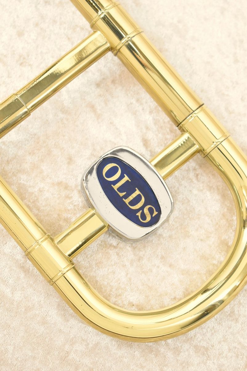 管楽器　金属　昭和レトロ その他 Ambassador trb 【中古】 | 【クロサワ楽器店オンライン