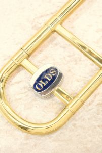 調整品】OLDS テナートロンボーン オールズ 調整品】OLDS テナートロン