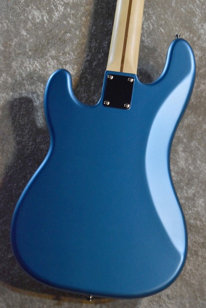 Made In Japan FSR Hybrid II Precision Bass -Satin Lake