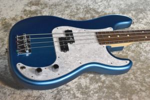 ベース Fender FSR Hybrid II Precision Bass b16b139c-ad90-4159-83a7-