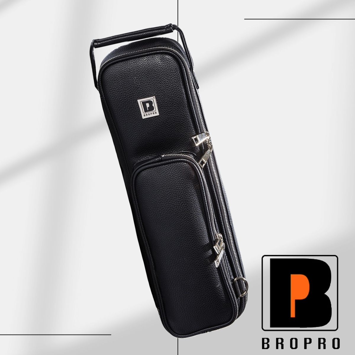 B500L FLUTE CASE COVER | 【クロサワ楽器店オンラインショップ
