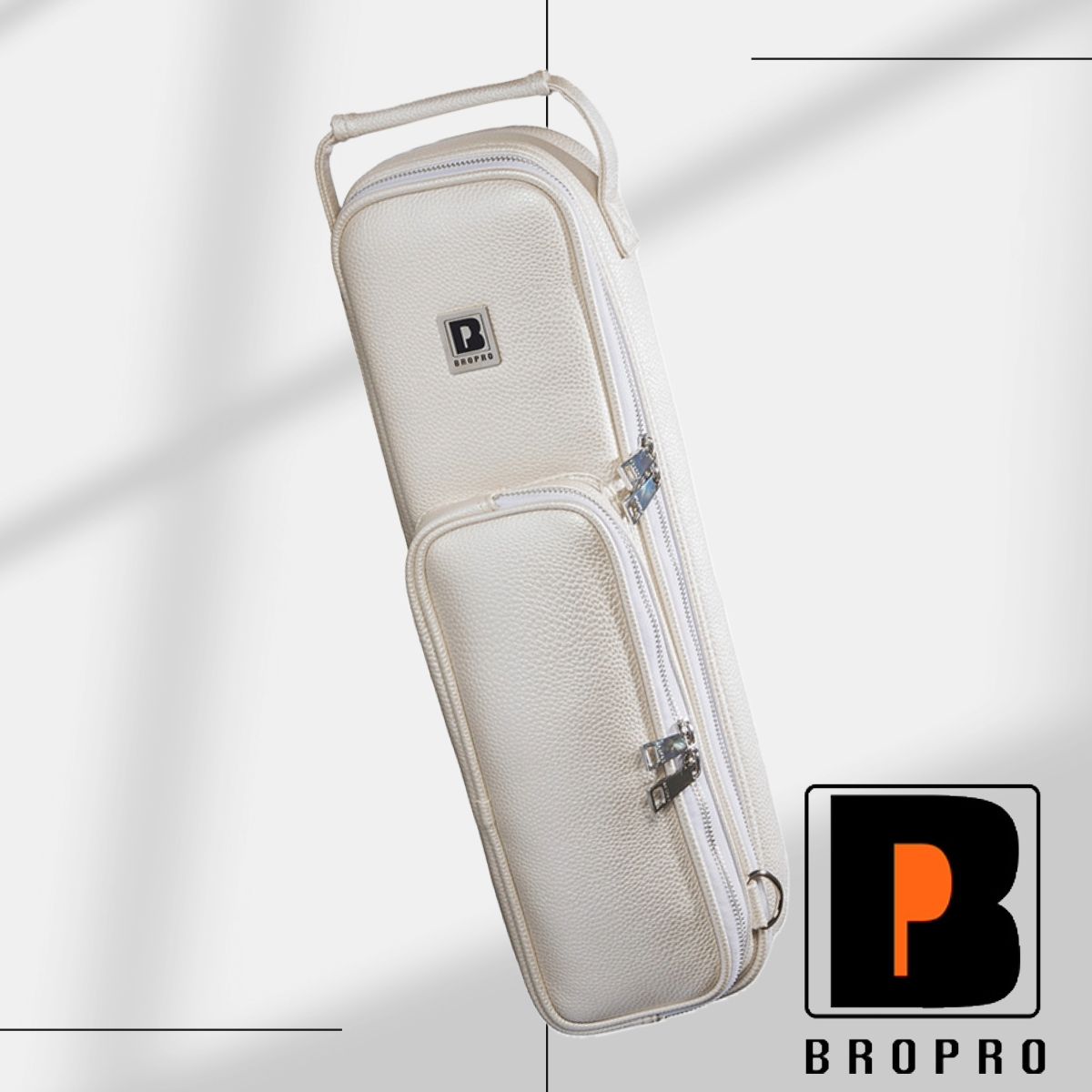 B500LPS FLUTE CASE COVER | 【クロサワ楽器店オンライン