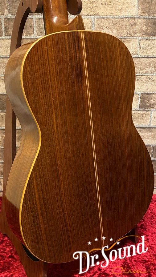 エドガー・メンヒ Edgar Mönch 1961年製 | 【クロサワ楽器店オンライン