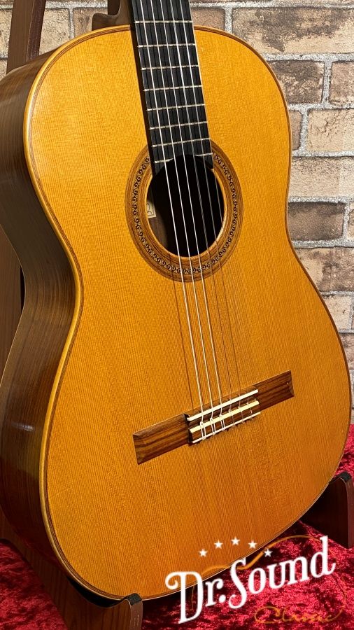 エドガー・メンヒ Edgar Mönch 1961年製 | 【クロサワ楽器店オンライン