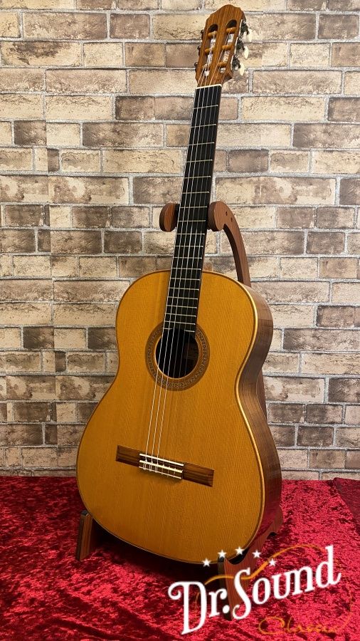 エドガー・メンヒ Edgar Mönch 1961年製 | 【クロサワ楽器店オンライン