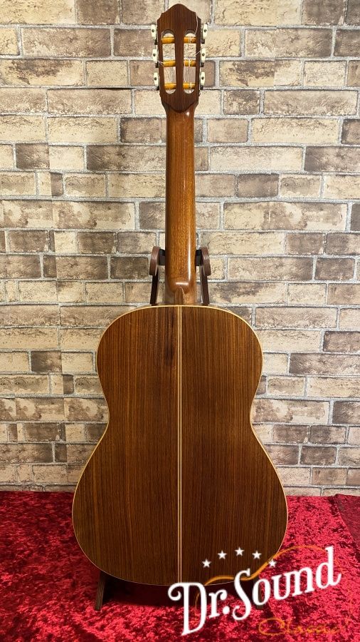 エドガー・メンヒ Edgar Mönch 1961年製 | 【クロサワ楽器店オンライン