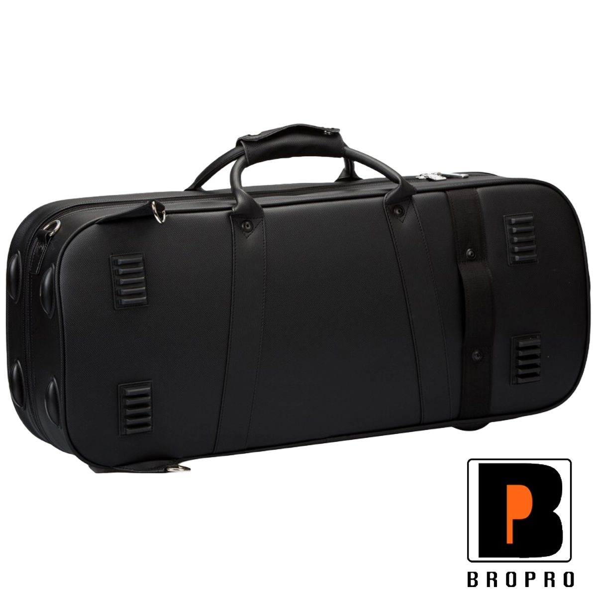W700RP BLACK ALTO SAXOPHONE CASE | 【クロサワ楽器店オンライン