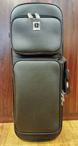 【@奏楽さま専用】フラッグセット(ウェイト片側修正)3本 刺繍入り！三つ下カケ 黒 正射必中 ゆがけ下 三つ指 下掛け 下かけ