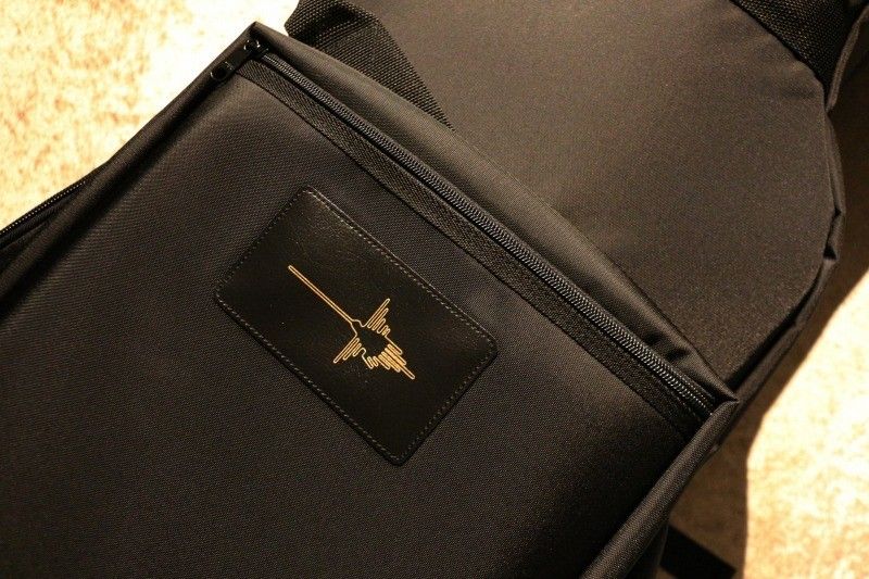 Protect Case for AG Dreadnought 
