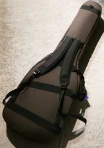Protect Case for Bass 