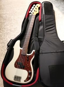 NAZCA PROTECT CASE ベース fender jazz bass NAZCA PROTECT CASE ベース fender jazz bass