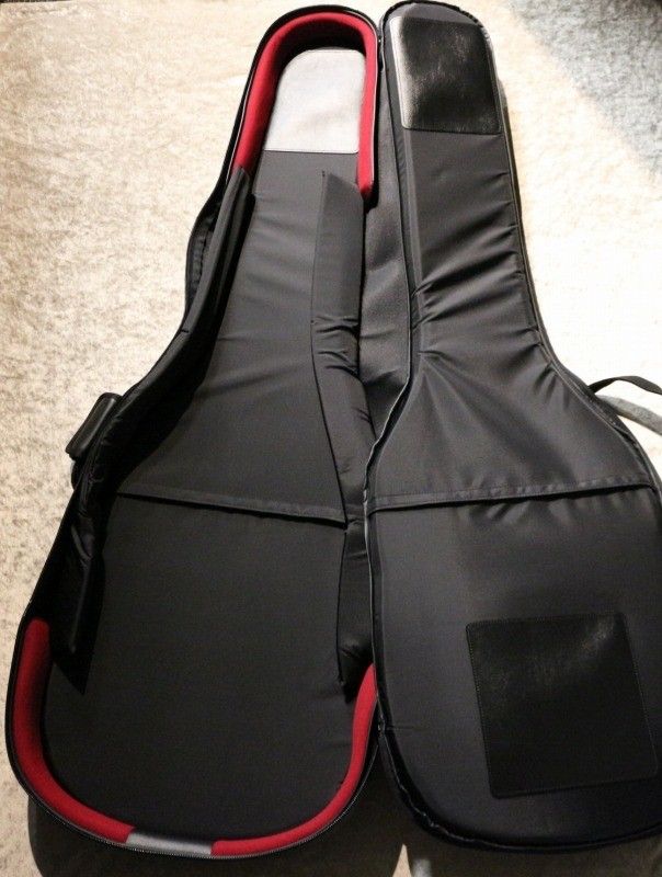 Protect Case for Bass 