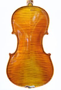 【ギヤペグ交換済】Gliga Vasile maestro グリガ　バイオリン Gliga Maestro Genova | 【クロサワ楽器店オンラインショップ】いい