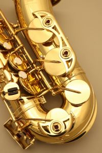 ほぼ使用歴なし　ヤマハ　アルトサックス　YAS-62　　2021年12月購入 YAMAHA 【創業50周年大決算SALE】アルトサックス ヤマハ YAS