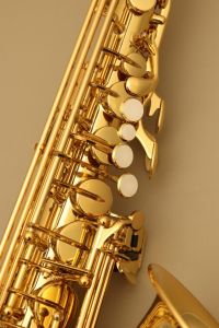 再出品【縄目:初期物】YAMAHA　アルトサックス　YAS-62 YAS-62 - Overview - Saxophones - Products - Brass