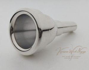 GRIEGO トロンボーン太管用マウスピース 2 DECO | 【クロサワ楽器店 