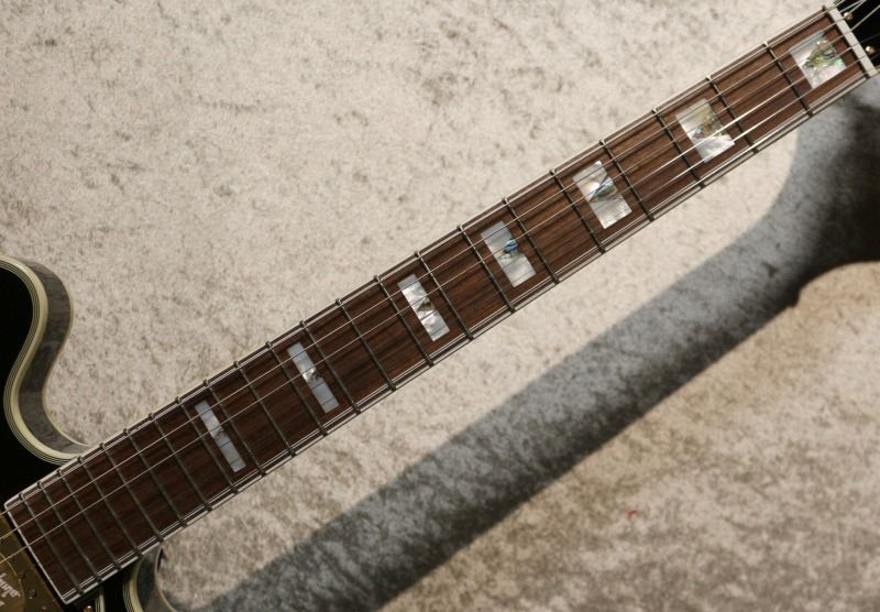 Sheraton ～Vintage Sunburst～ #23031511750 | 【クロサワ楽器店 