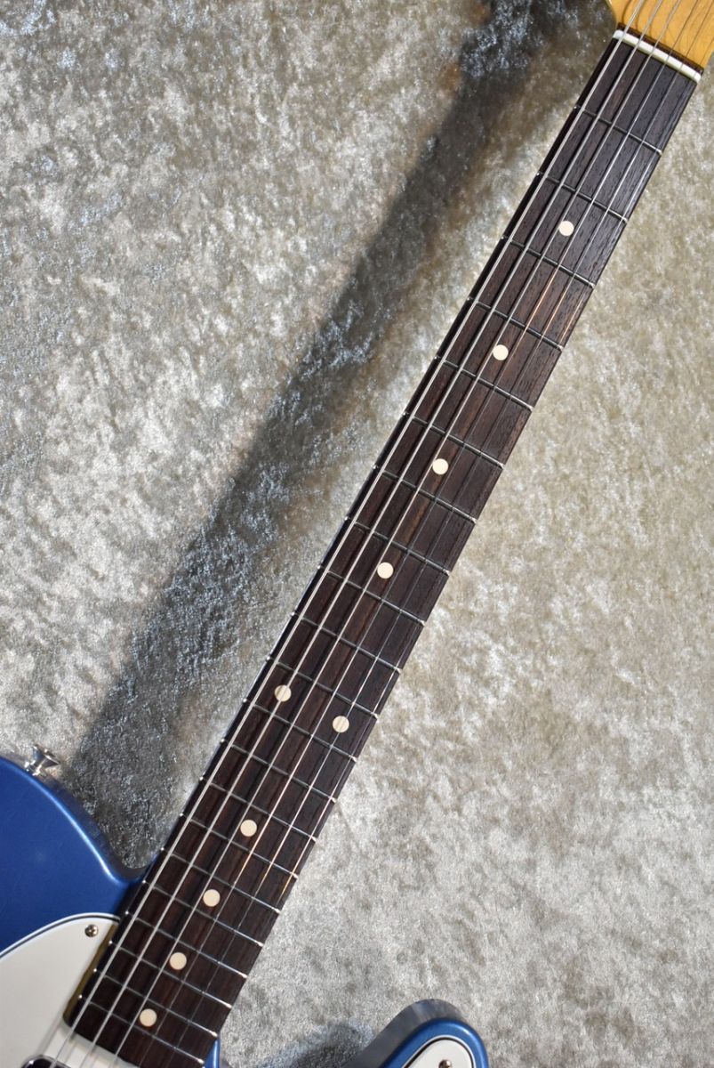 teleSGホロー　telecaster テレキャスター Fender Custom Shop 2022 Time Machine 1952 Telecaster Relic
