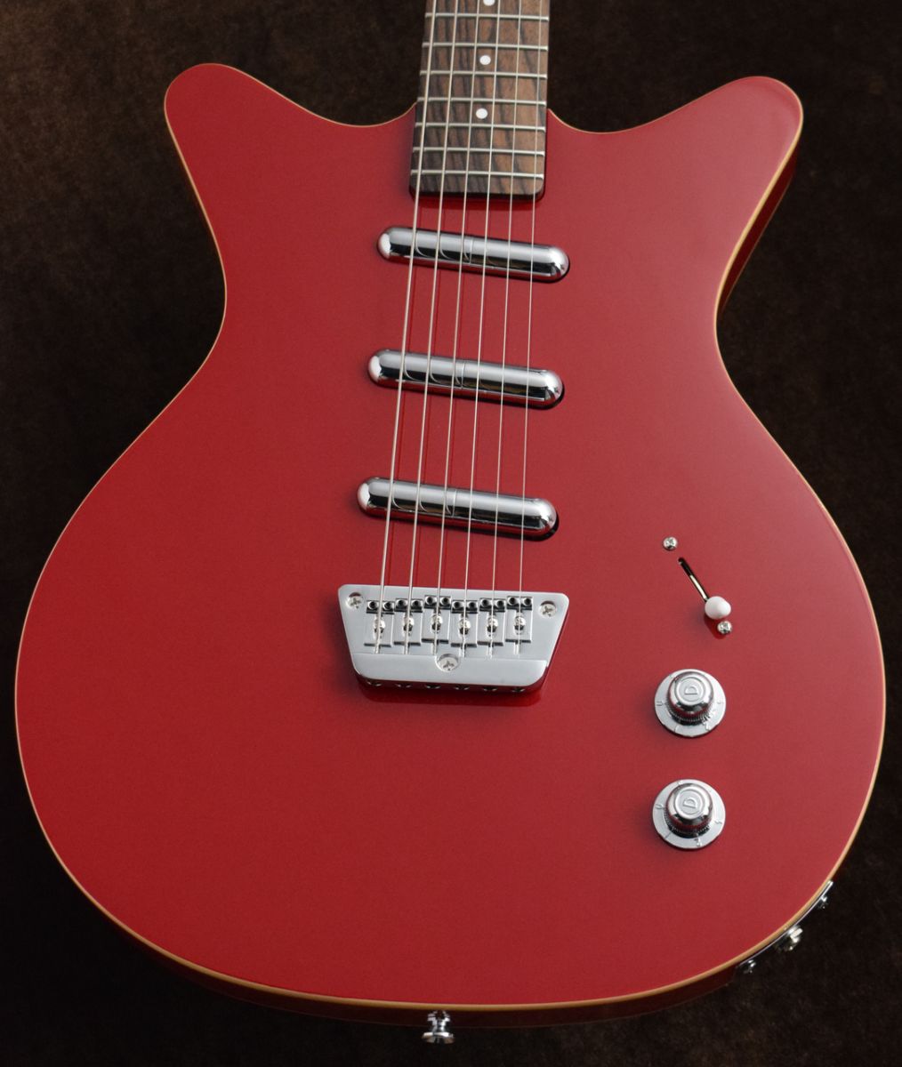 59 TRIPLE DIVINE ~Red~ 2.82kg #101804 | 【クロサワ楽器店オンライン