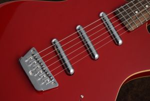 59 TRIPLE DIVINE ~Red~ 2.82kg #101804 | 【クロサワ楽器店オンライン