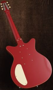 59 TRIPLE DIVINE ~Red~ 2.82kg #101804 | 【クロサワ楽器店オンライン
