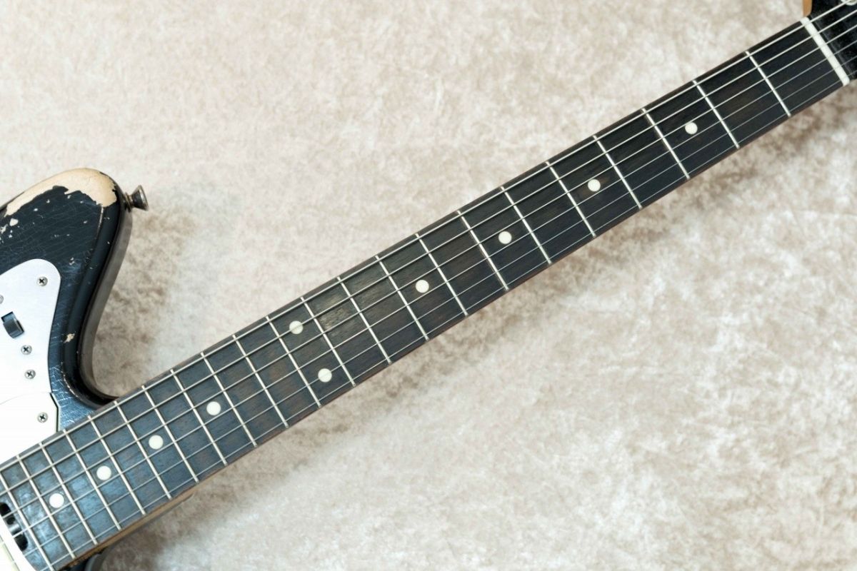 楽天市場】【ESP直営店】【受注生産】Navigator N-SG-LTD Black