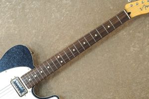 ギター Fender Made in Japan Limited Sparkle Made in Japan Limited Sparkle Telecaster® – Fender