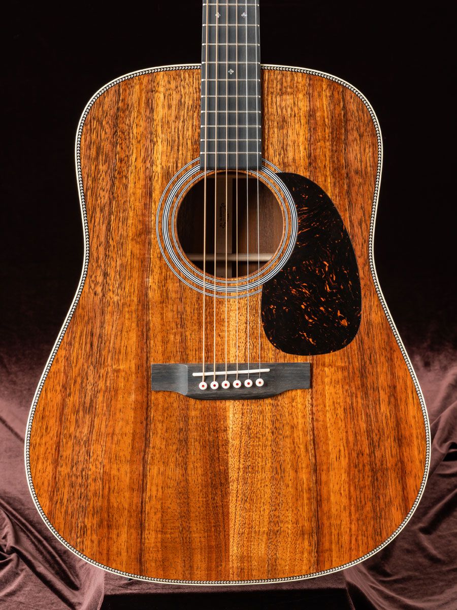 Martin アコースティックギター　CTMOOO-M SB TC Martin アコースティックギター CTMOOO-M SB TC Martin Custom Shop