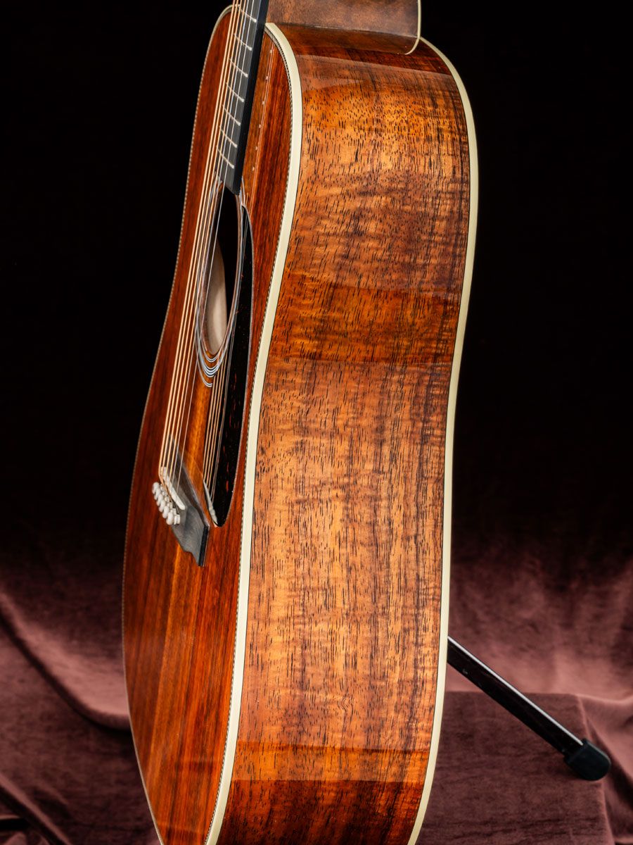 CTM HD-28K2 Wood Selected ♯2752853 | 【クロサワ楽器店オンライン